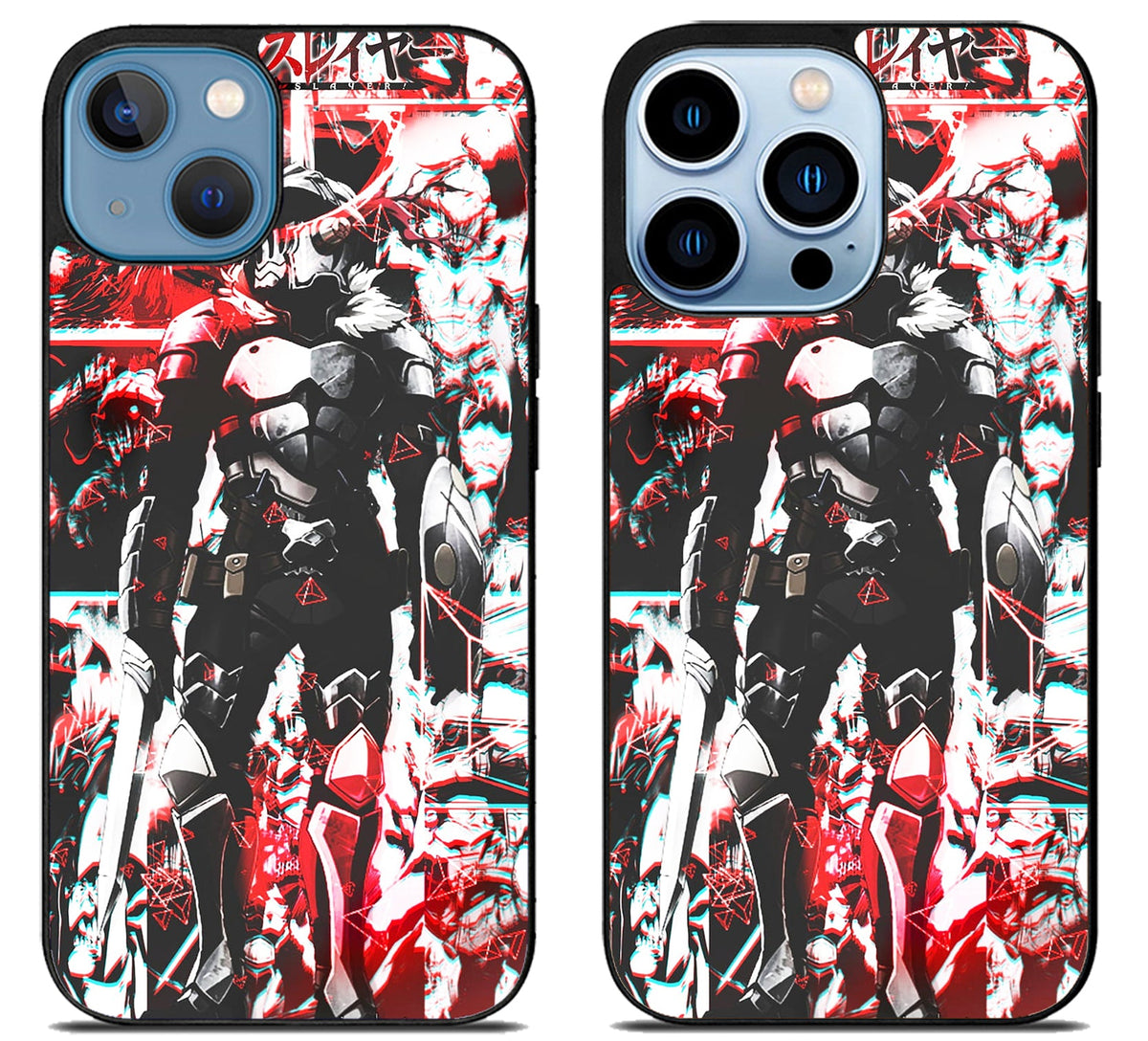Goblin Slayer Cover iPhone 13 | 13 Mini | 13 Pro | 13 Pro Max Case