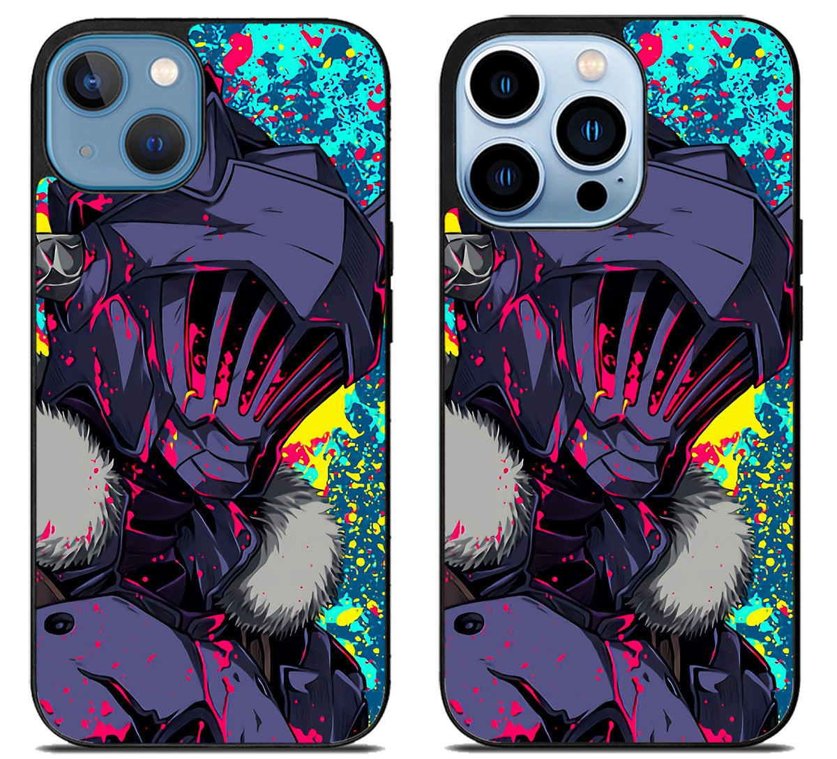 Golbin Slayer Artwork iPhone 13 | 13 Mini | 13 Pro | 13 Pro Max Case