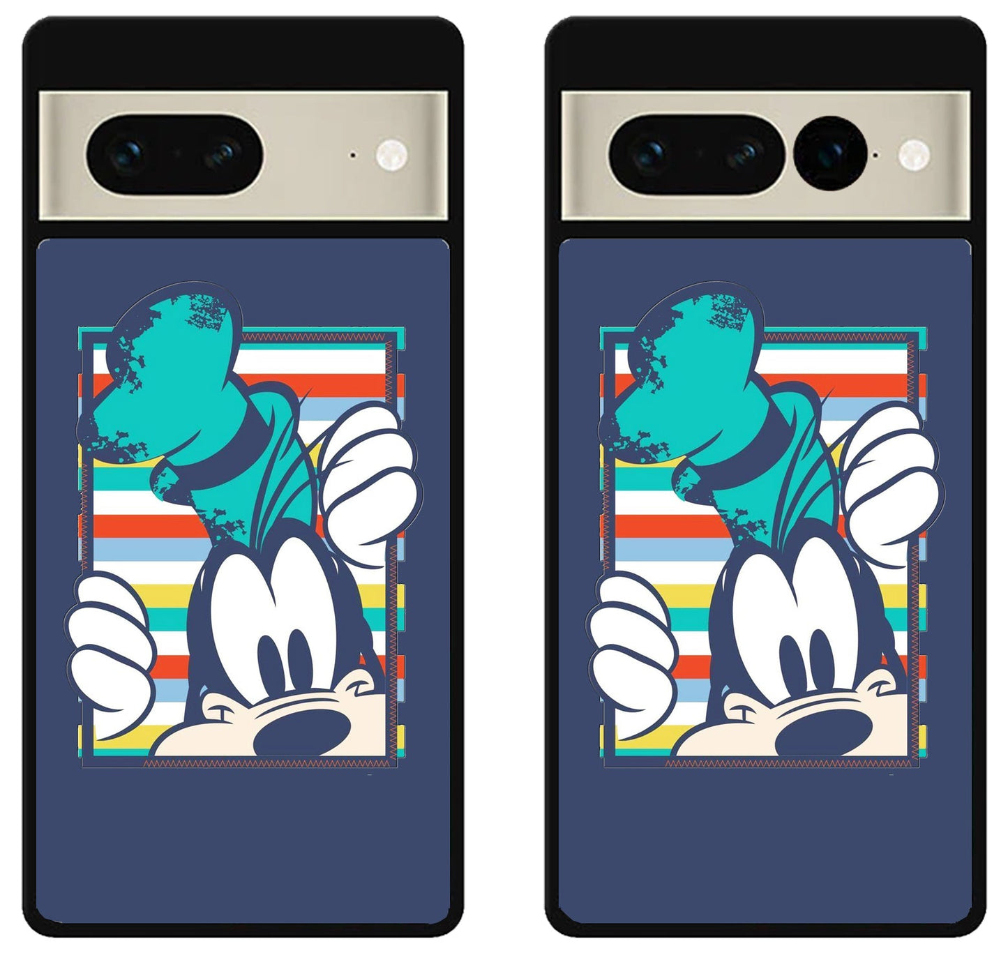 Goofy Disney Cool Google Pixel 7 | 7 Pro Case