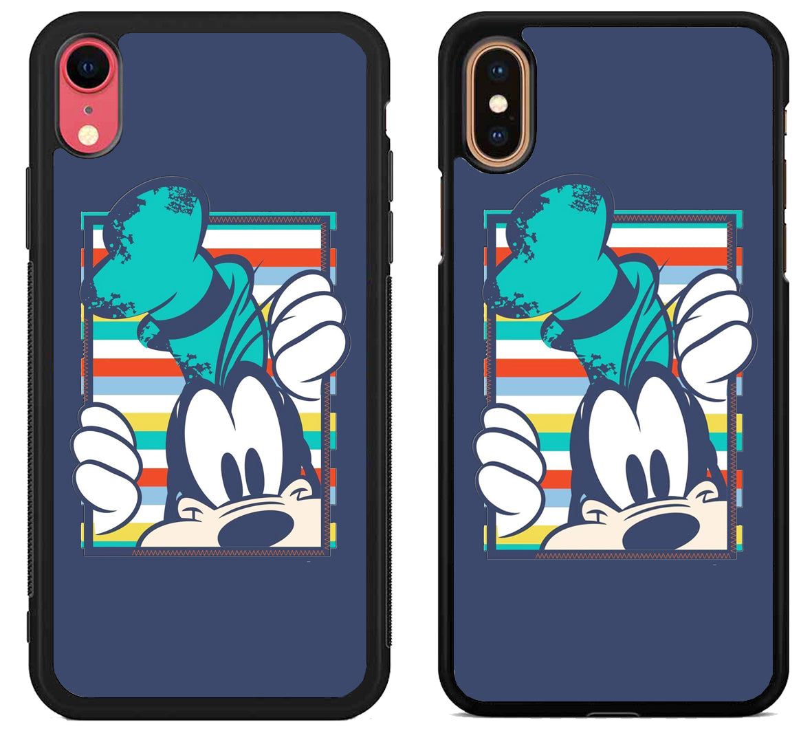 Goofy Disney Cool iPhone X | Xs | Xr | Xs Max Case