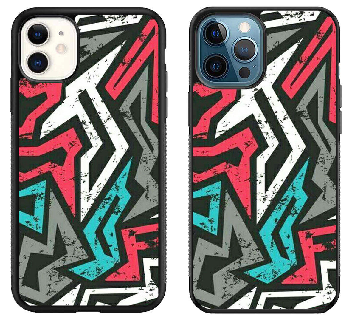 Graffiti Painting iPhone 11 | 11 Pro | 11 Pro Max Case