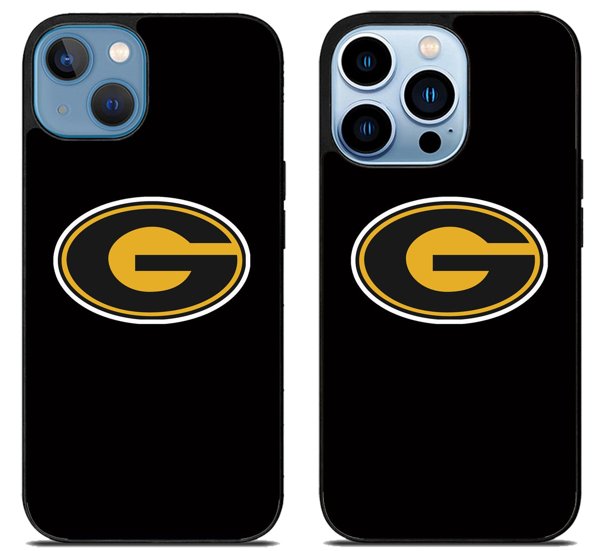 Grambling State Tigers University iPhone 13 | 13 Mini | 13 Pro | 13 Pro Max Case
