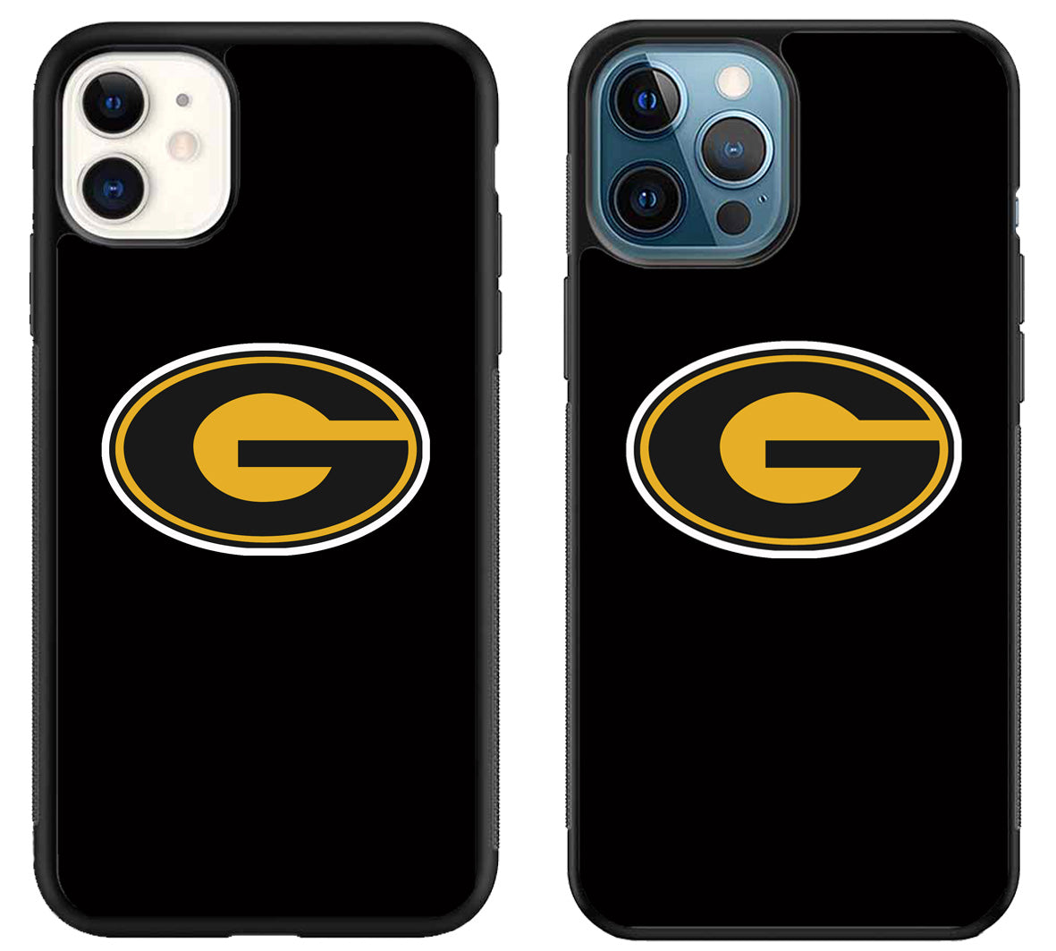 Grambling State Tigers University iPhone 11 | 11 Pro | 11 Pro Max Case