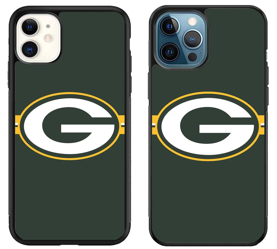 Green Bay Packers Cover iPhone 11 | 11 Pro | 11 Pro Max Case