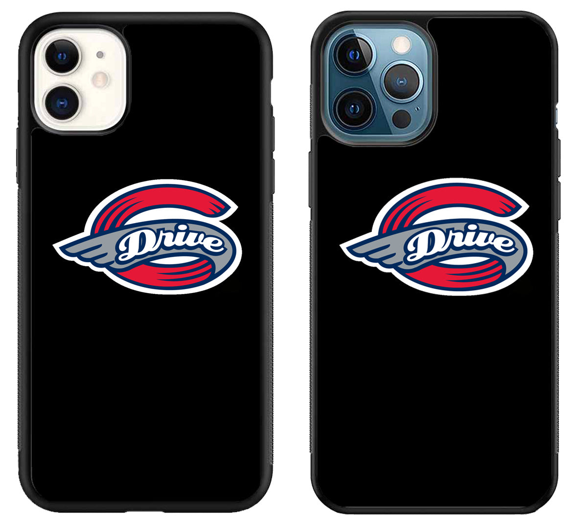 Greenville Drive iPhone 11 | 11 Pro | 11 Pro Max Case