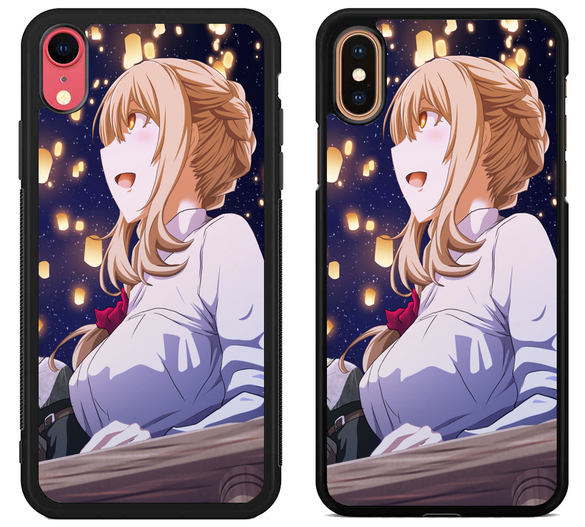 Guild Girl Goblin Slayer iPhone X | Xs | Xr | Xs Max Case
