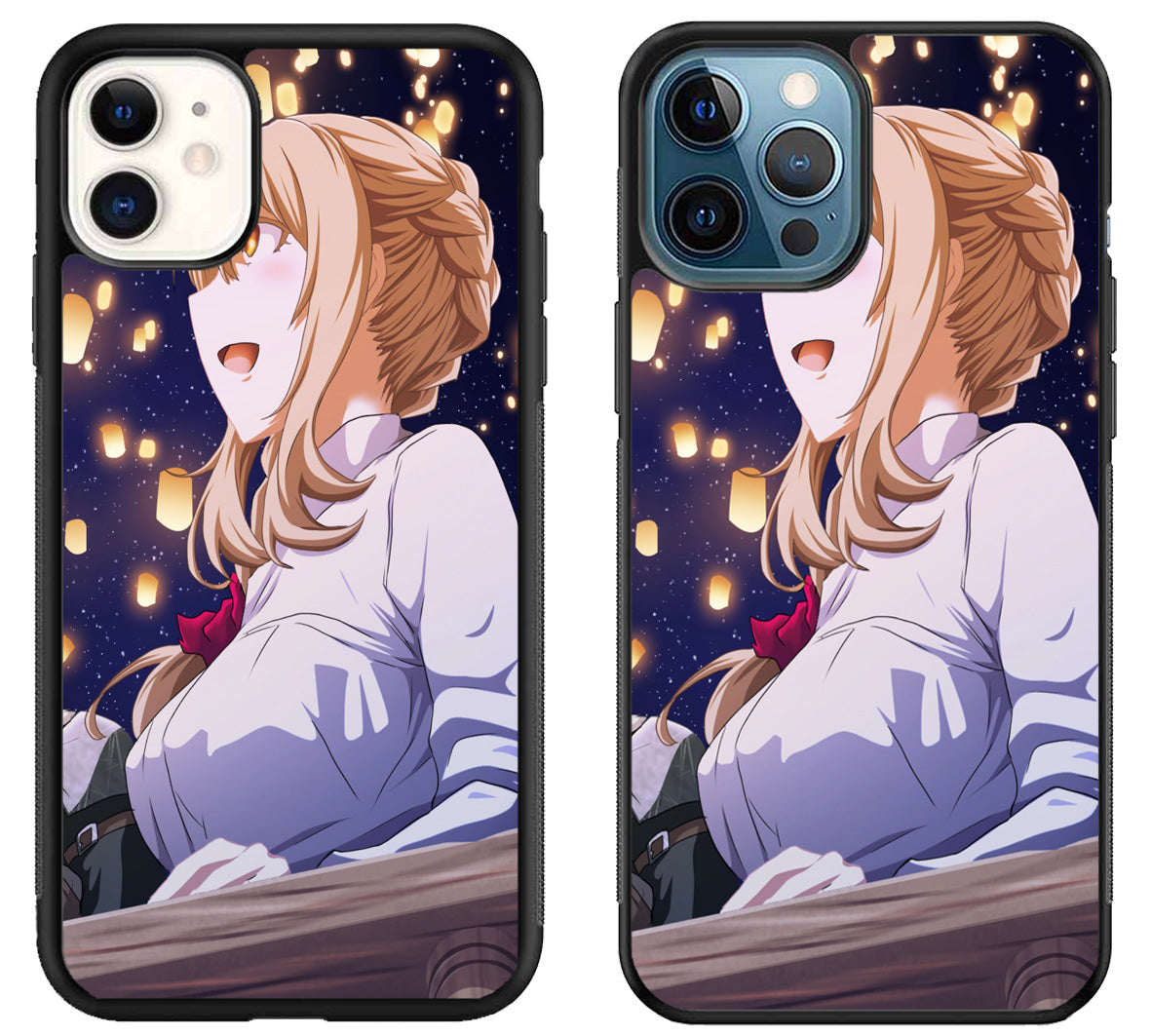 Guild Girl Goblin Slayer iPhone 11 | 11 Pro | 11 Pro Max Case