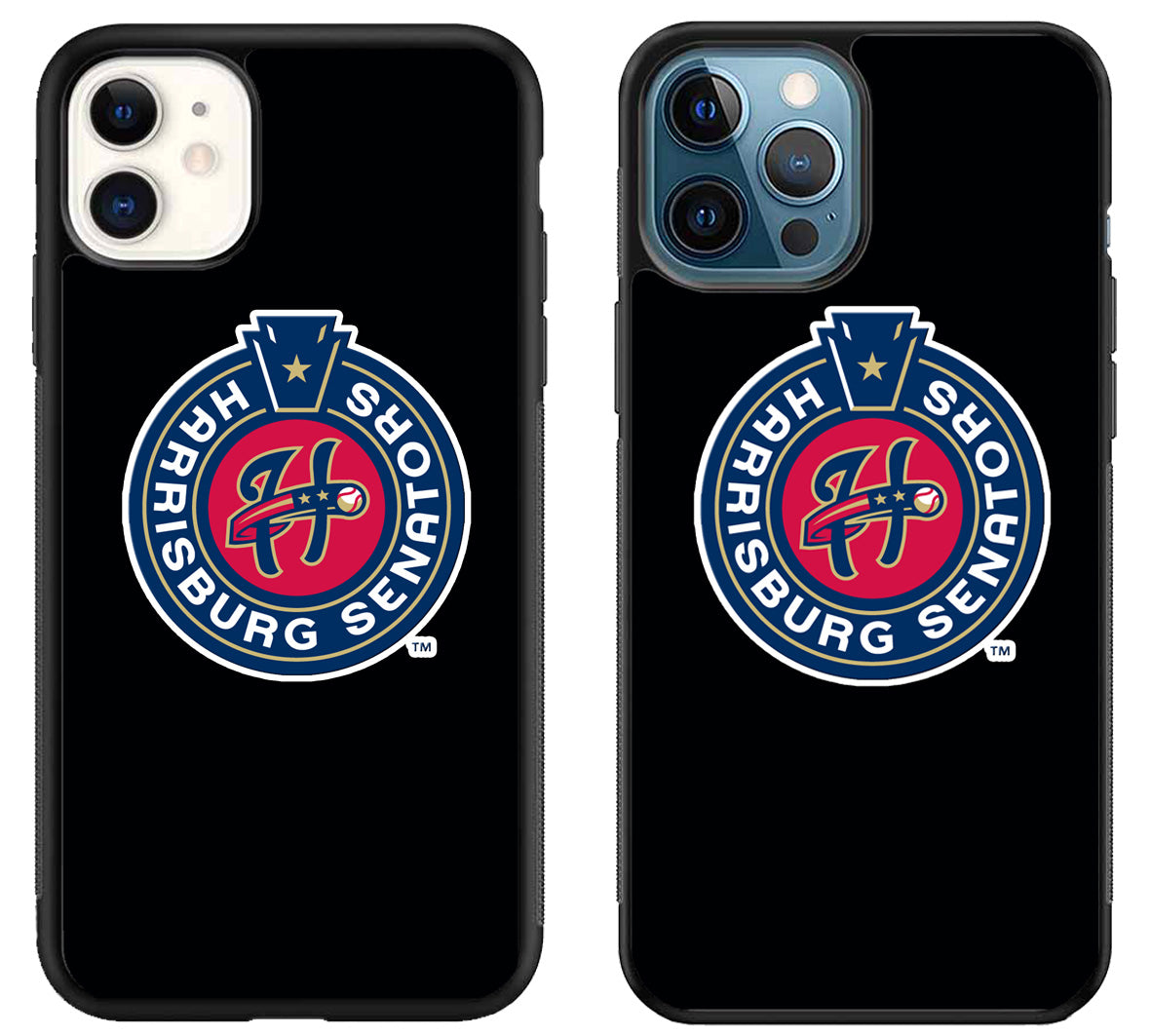 Harrisburg Senators iPhone 11 | 11 Pro | 11 Pro Max Case