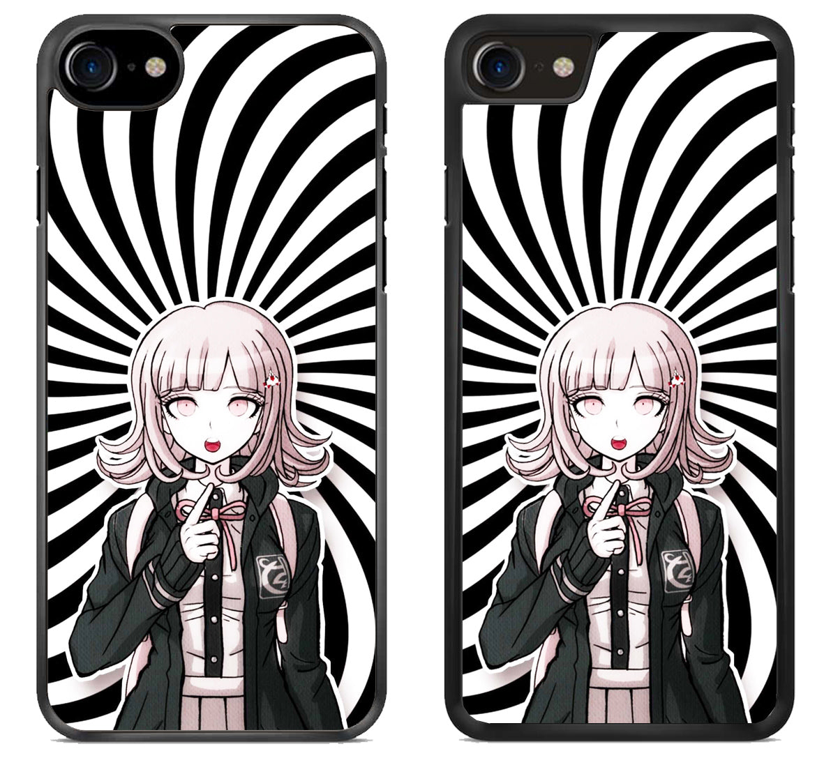 Harukawa Maki iPhone SE 2020 | iPhone SE 2022 Case