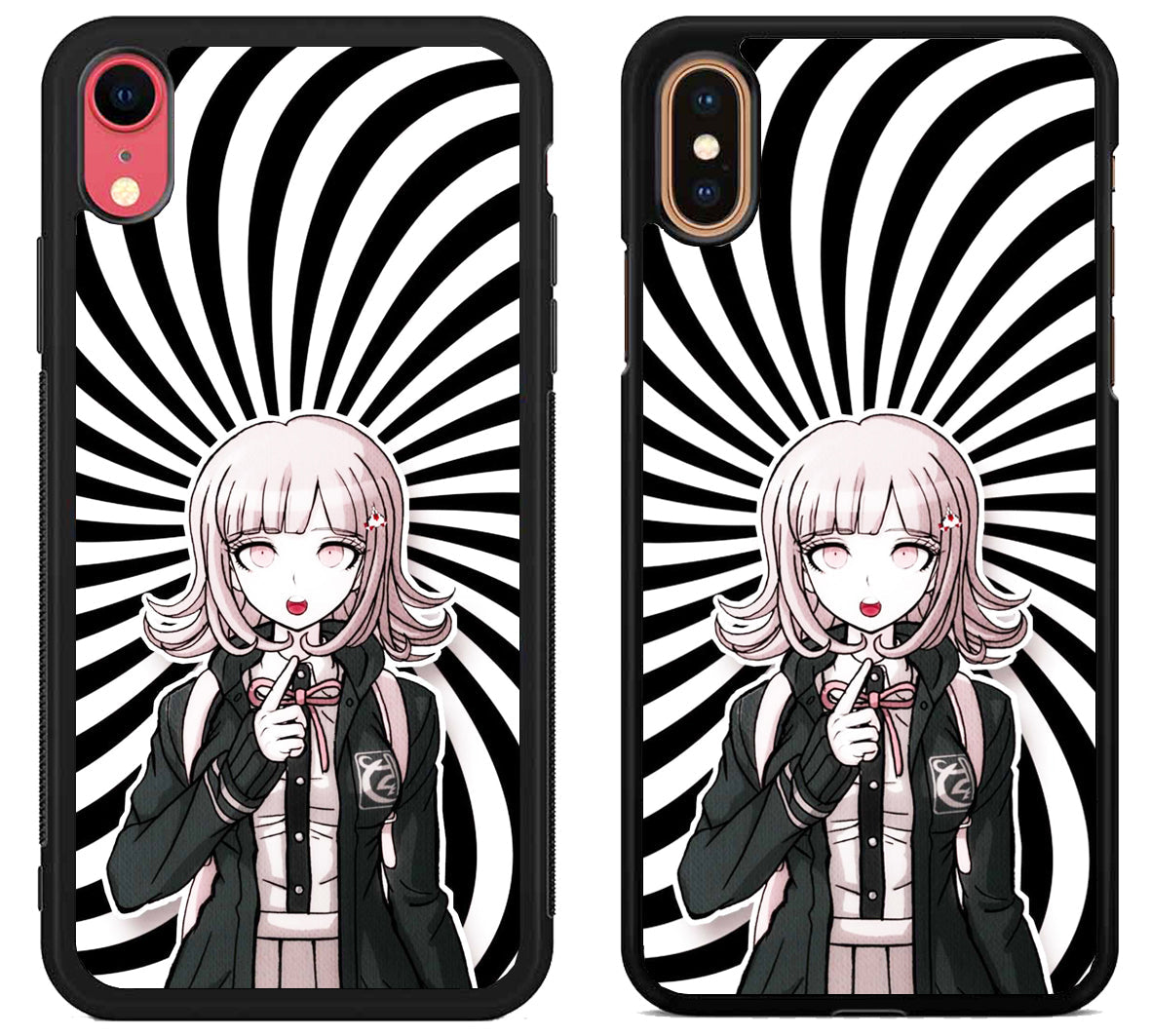 Harukawa Maki iPhone X | Xs | Xr | Xs Max Case