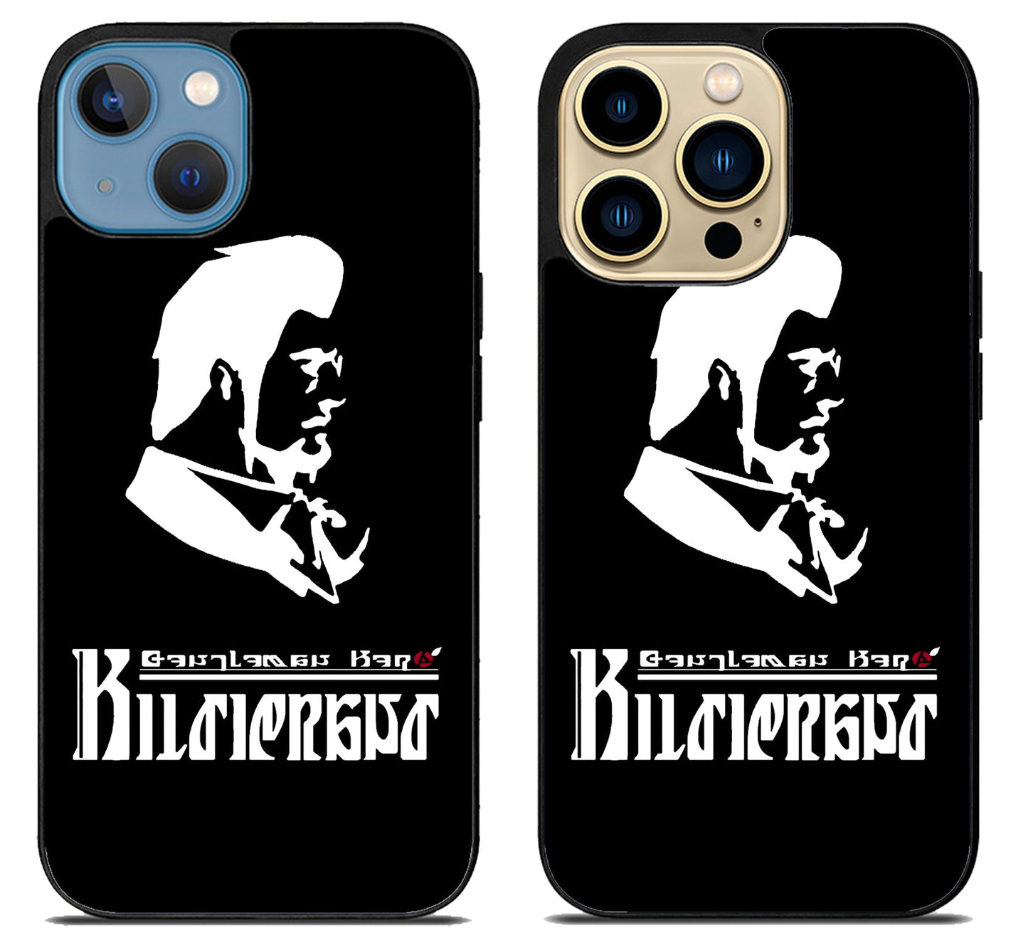 Hildibrand Style iPhone 14 | 14 Plus | 14 Pro | 14 Pro Max Case