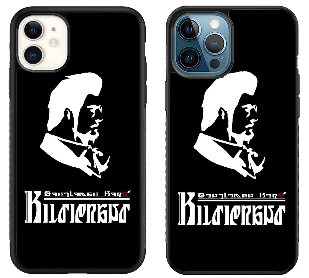 Hildibrand Style iPhone 11 | 11 Pro | 11 Pro Max Case
