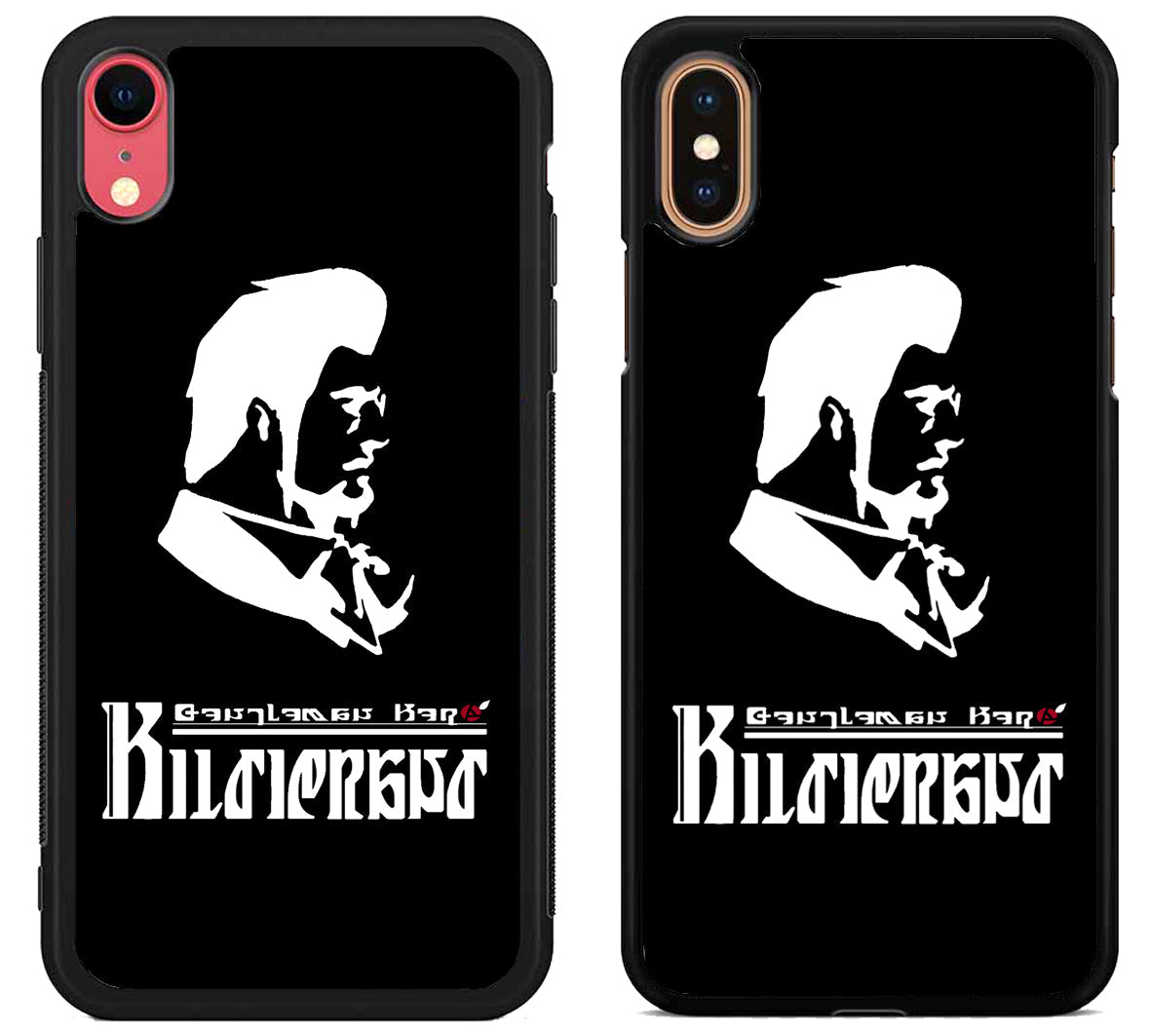Hildibrand Style iPhone X | Xs | Xr | Xs Max Case