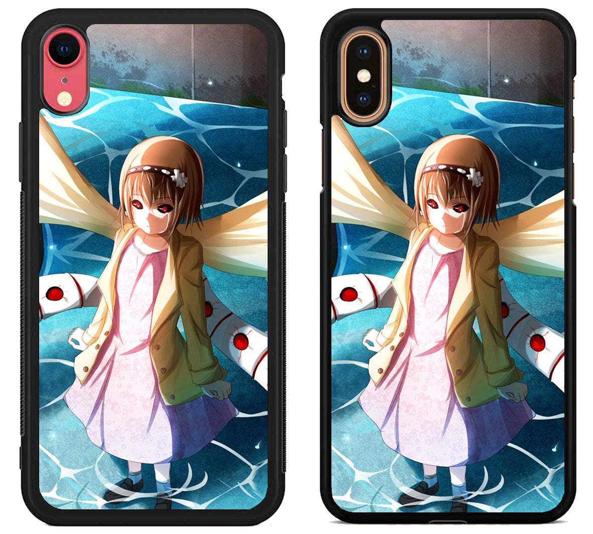 Hinami Fueguchi Tokyo Ghoul iPhone X | Xs | Xr | Xs Max Case