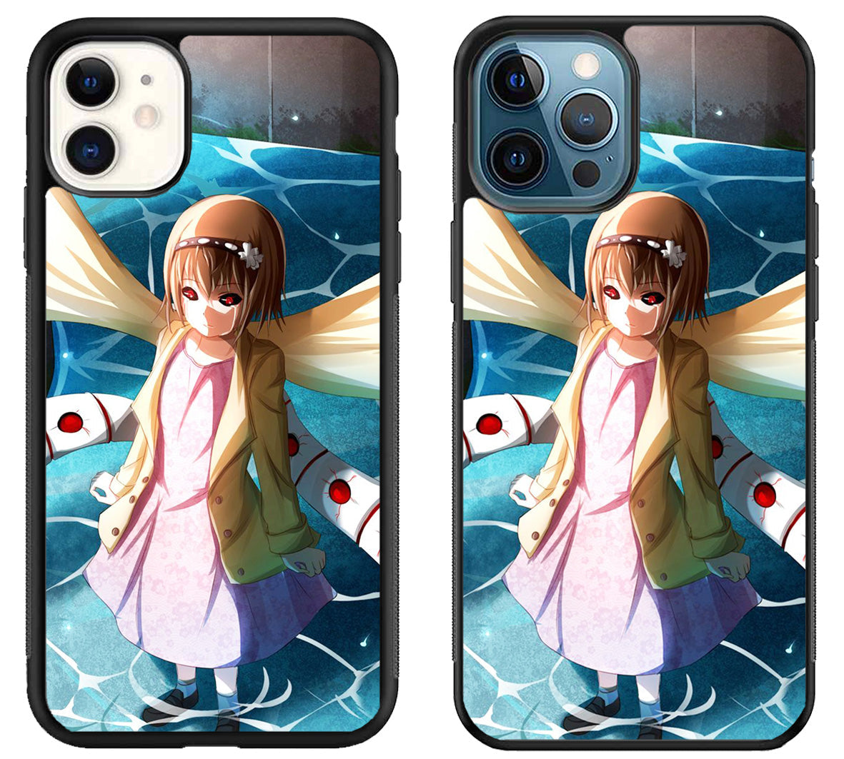 Hinami Fueguchi Tokyo Ghoul iPhone 11 | 11 Pro | 11 Pro Max Case