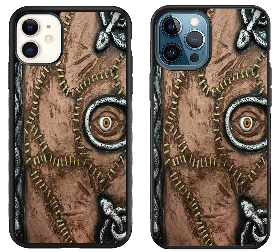 Hocus Pocus Book iPhone 11 | 11 Pro | 11 Pro Max Case