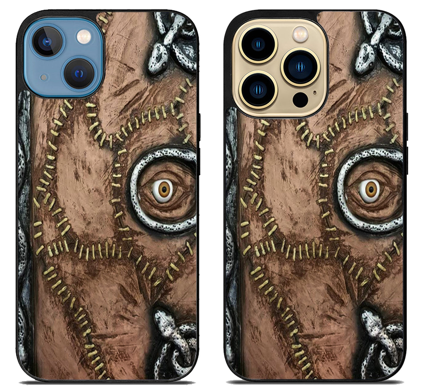 Hocus Pocus Book iPhone 14 | 14 Plus | 14 Pro | 14 Pro Max Case
