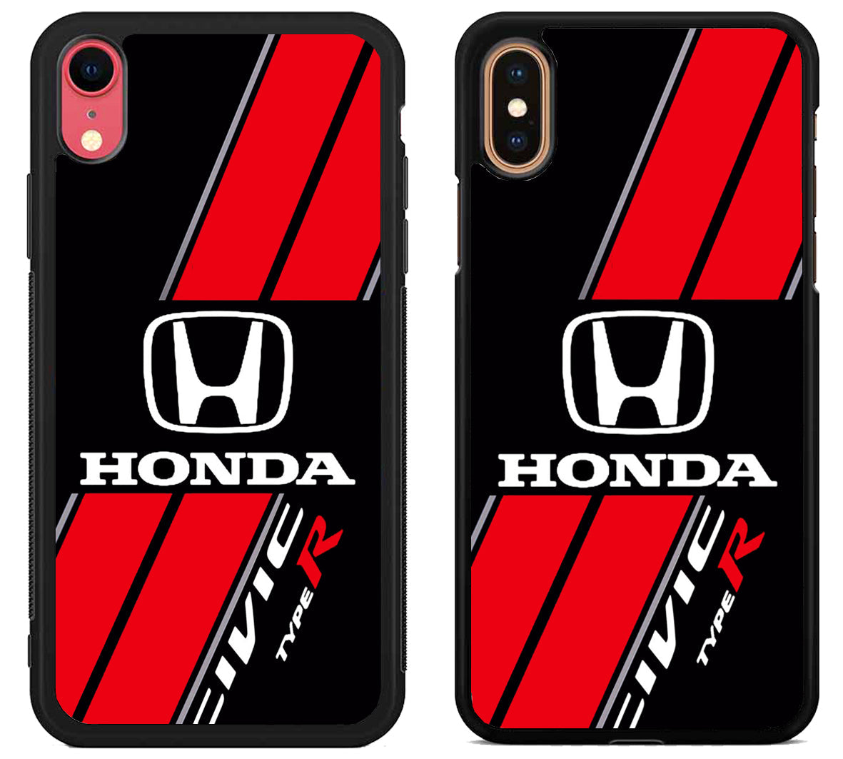 Honda Civic Type R iPhone X | Xs | Xr | Xs Max Case