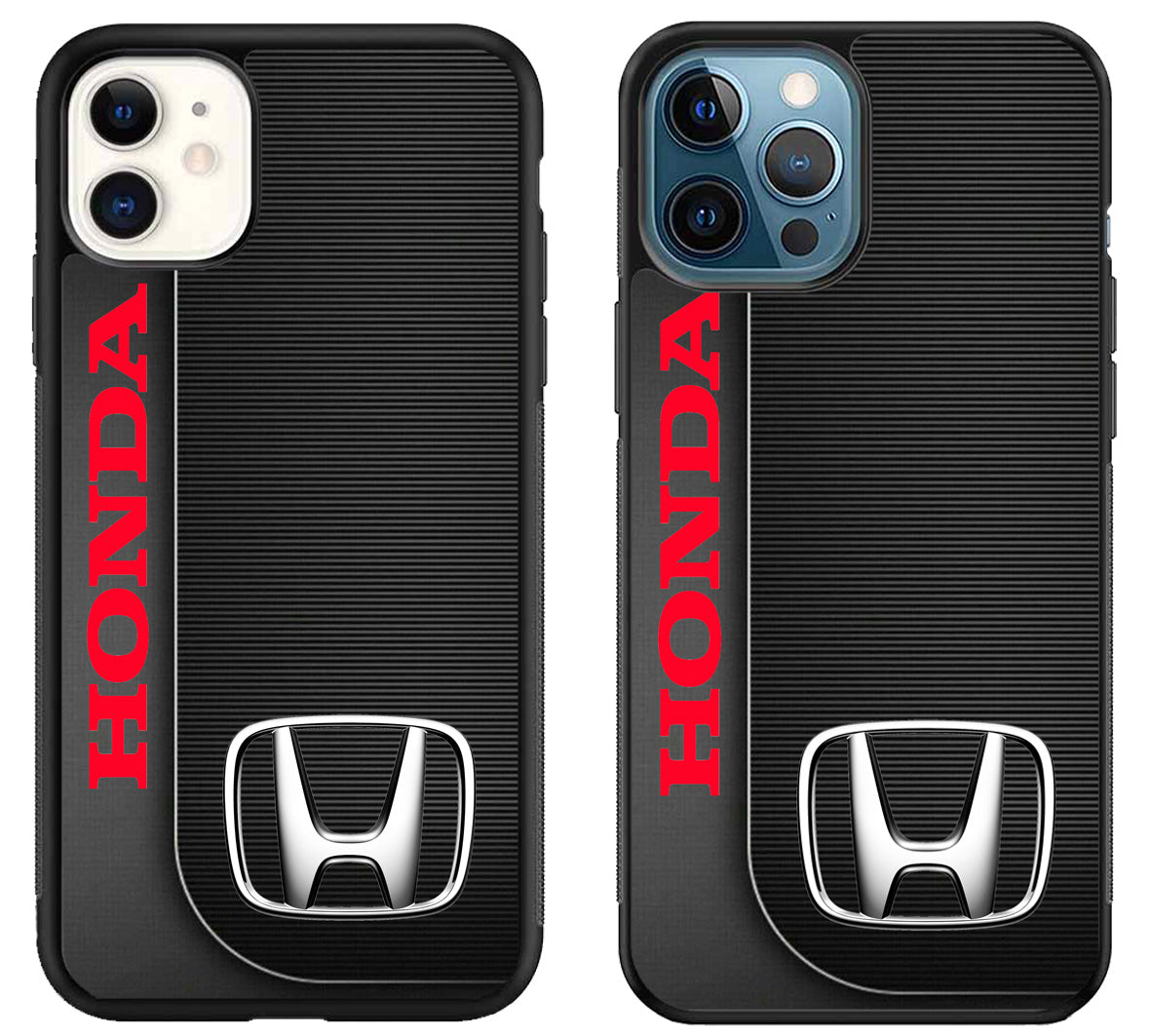 Honda Dark Black iPhone 11 | 11 Pro | 11 Pro Max Case