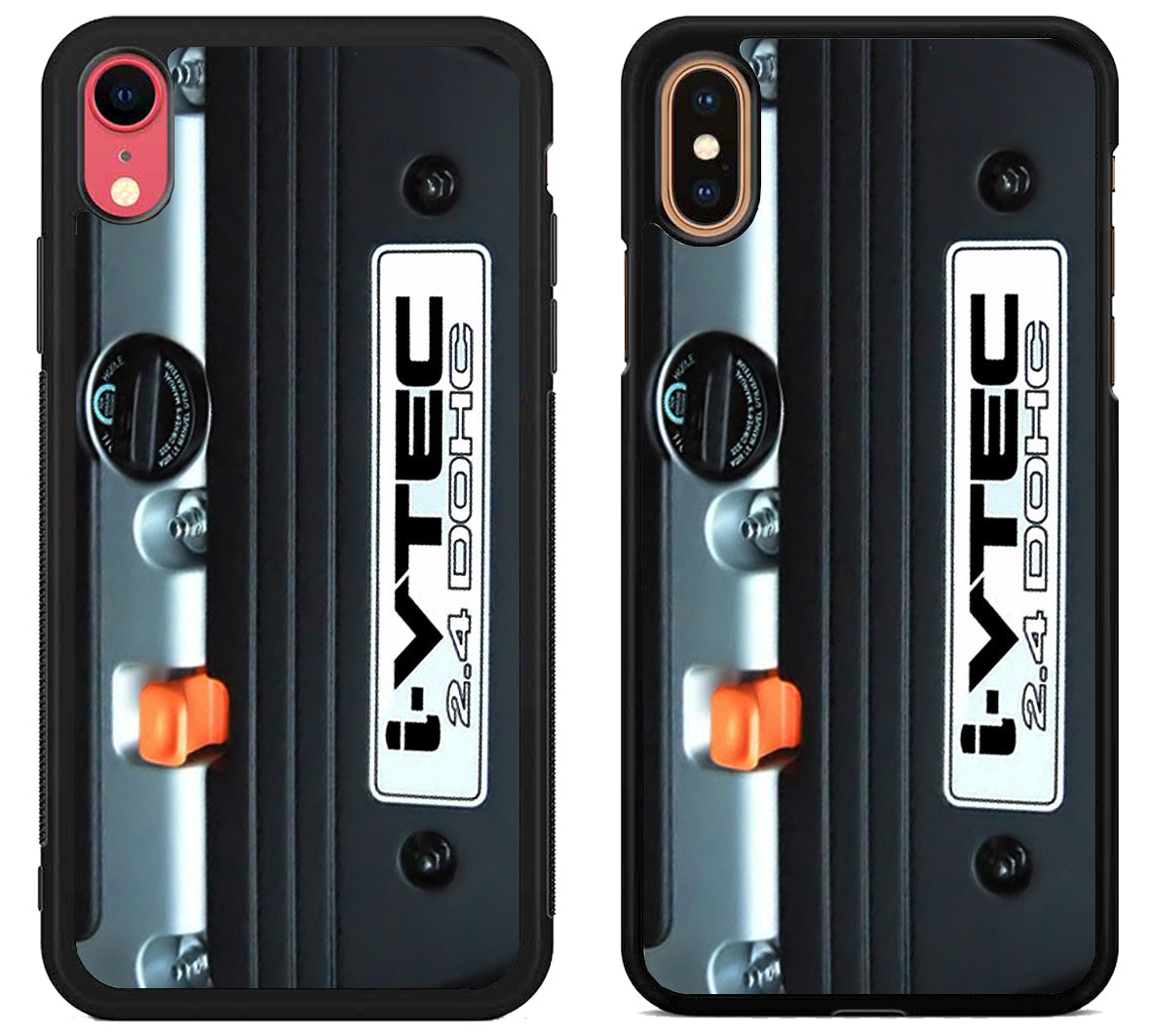 Honda Dohc Ivtec iPhone X | Xs | Xr | Xs Max Case