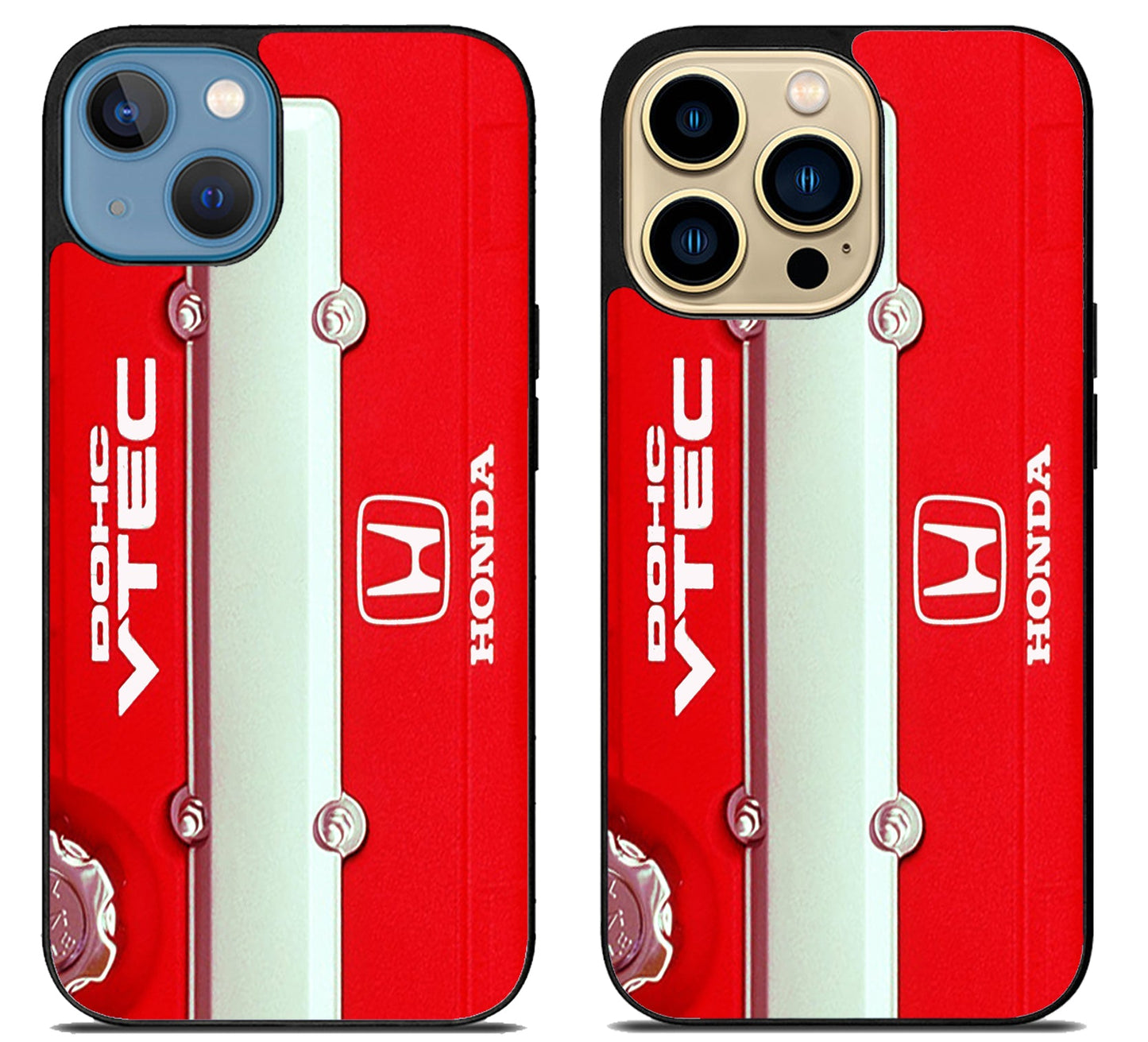 Honda Engine DOHC iPhone 14 | 14 Plus | 14 Pro | 14 Pro Max Case