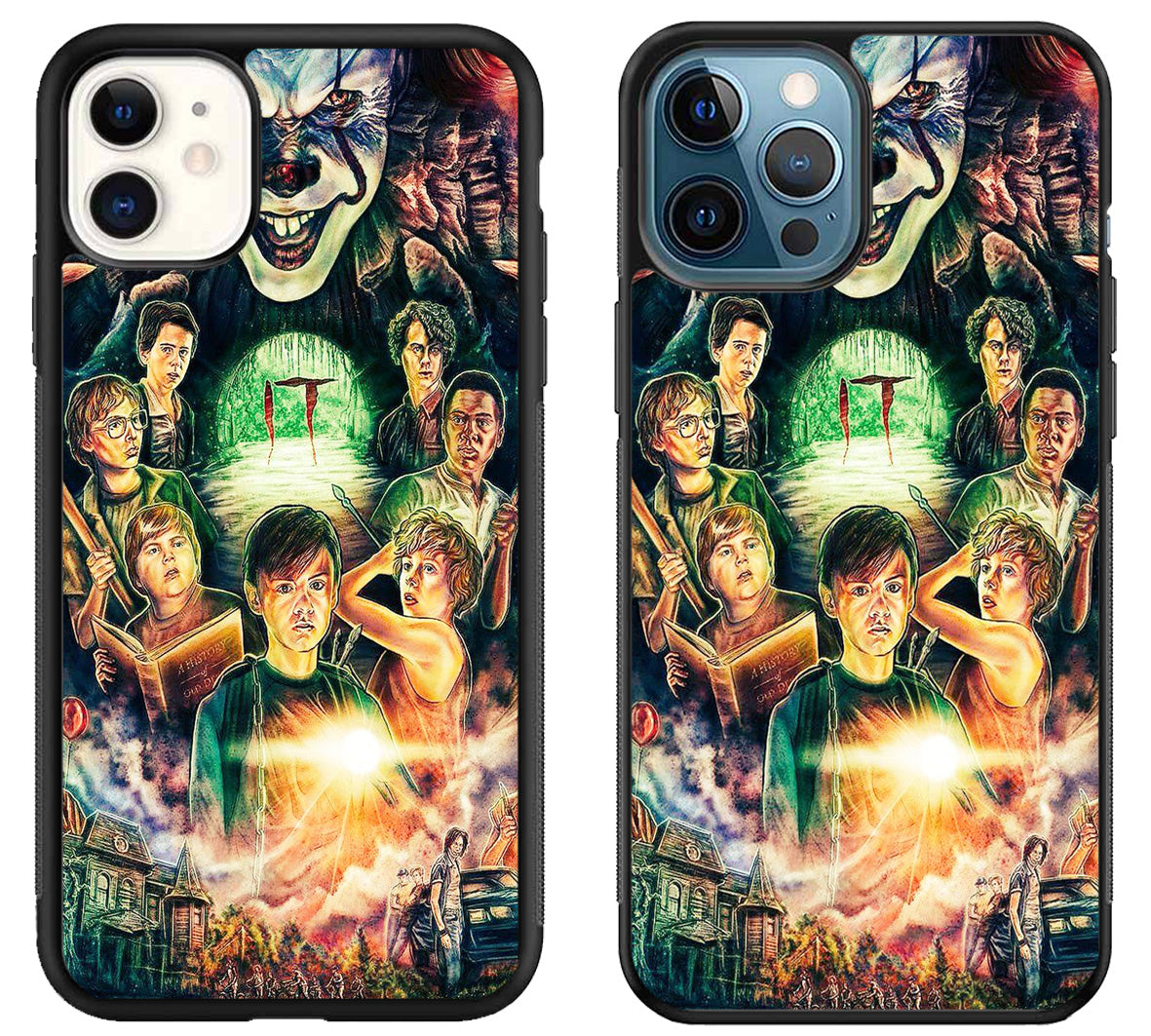 Horror Movie iPhone 11 | 11 Pro | 11 Pro Max Case