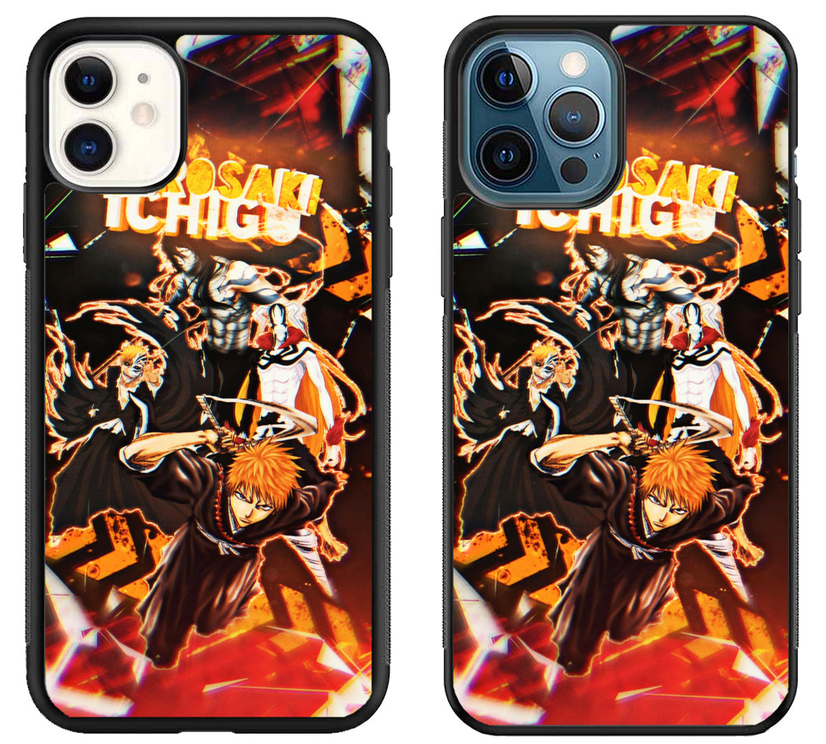 Ichigo Kurosaki Bleach iPhone 11 | 11 Pro | 11 Pro Max Case