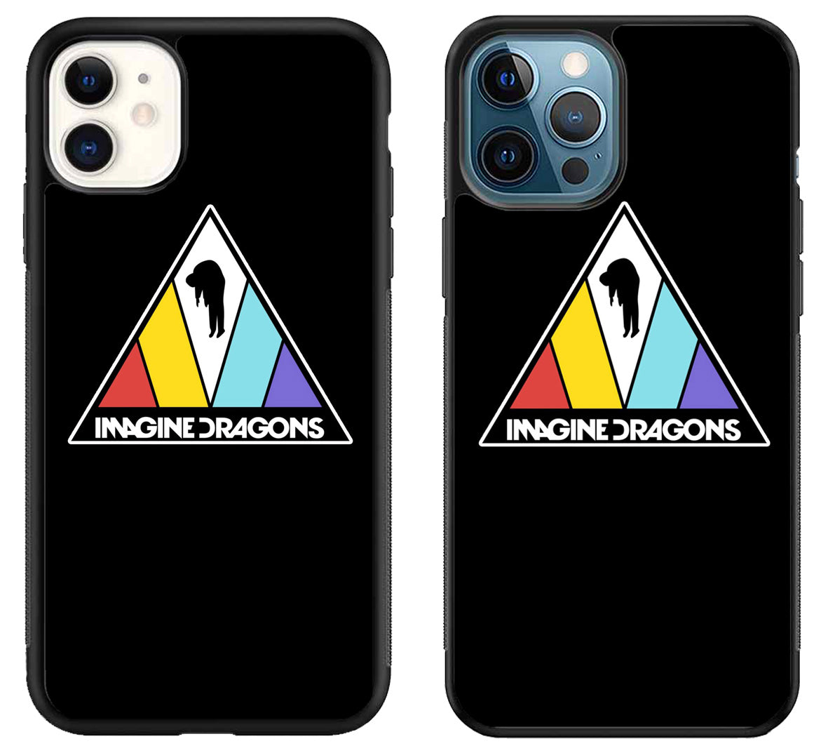 Imagine Dragons Cover iPhone 11 | 11 Pro | 11 Pro Max Case
