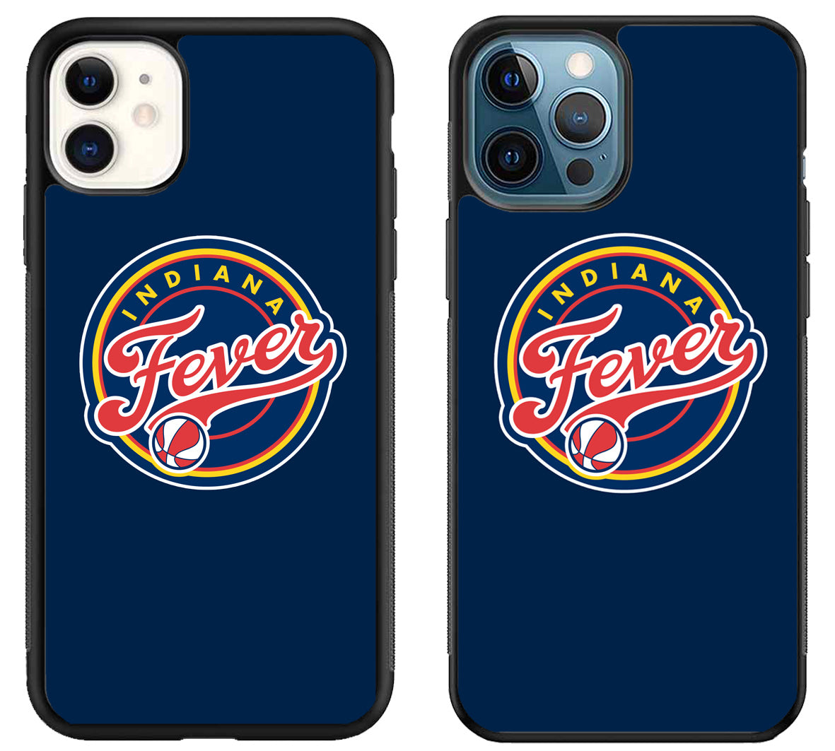 Indiana Fever Logo iPhone 11 | 11 Pro | 11 Pro Max Case