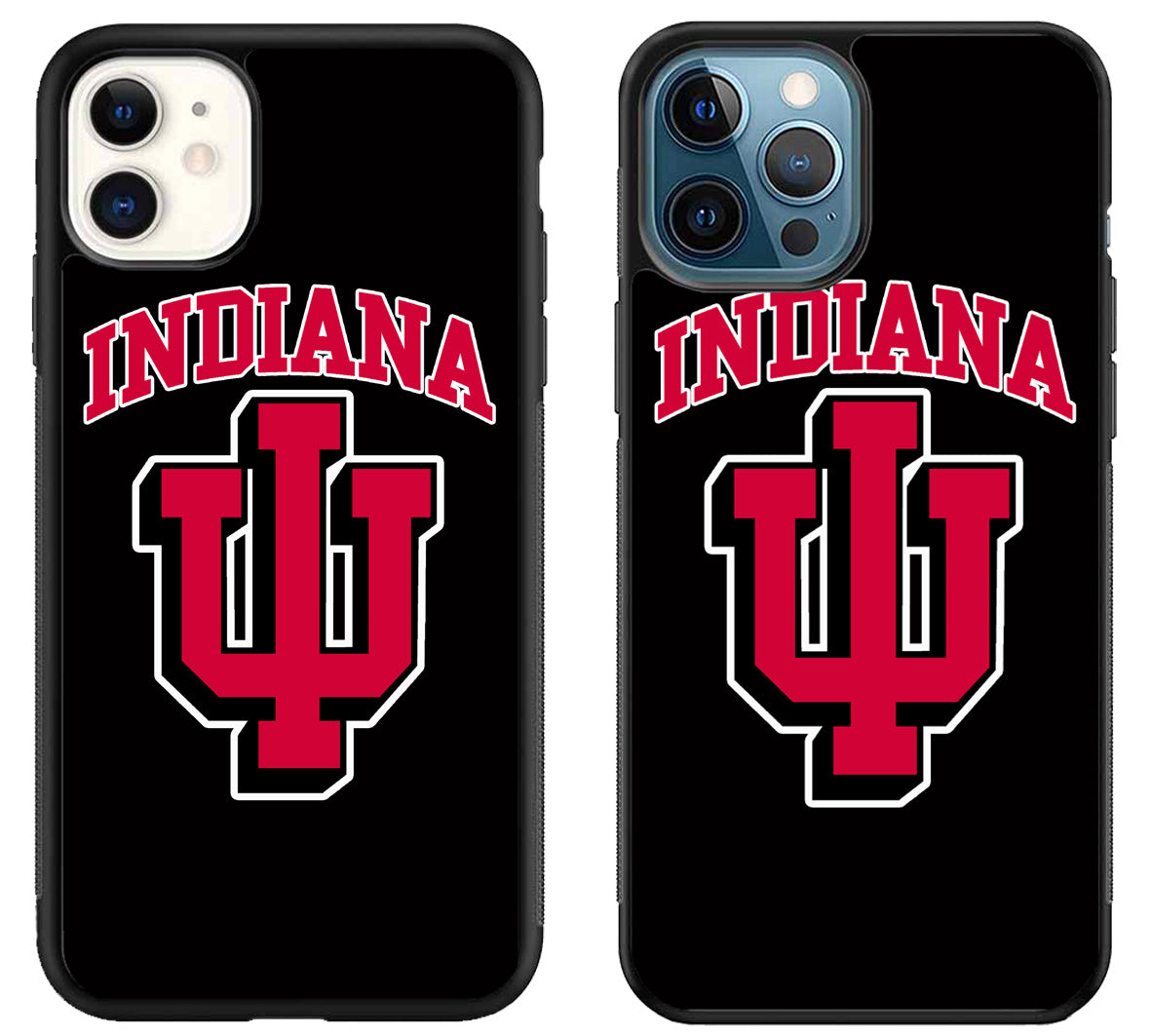 Indiana Hoosiers Cover iPhone 11 | 11 Pro | 11 Pro Max Case
