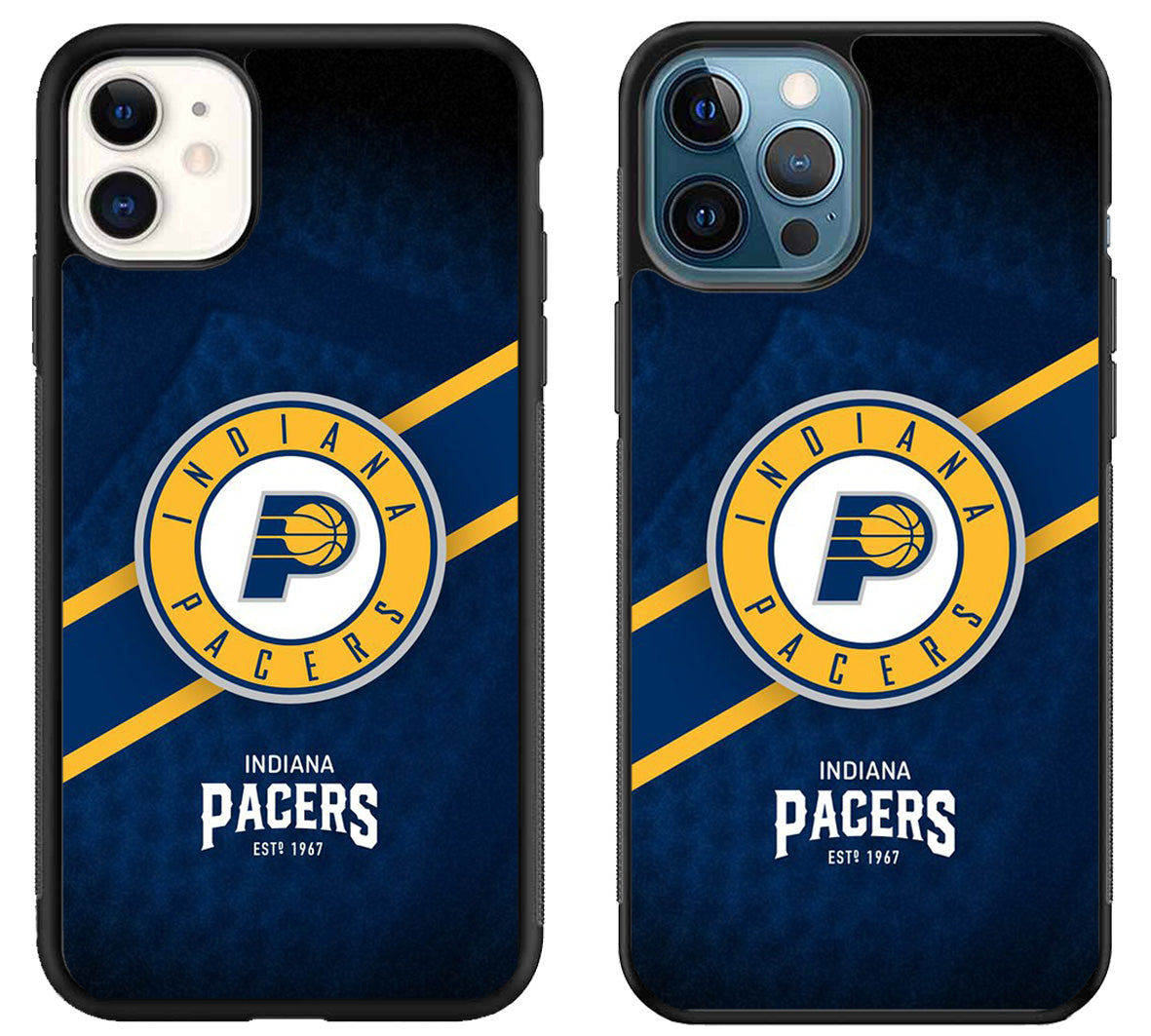 Indiana Pacers Wallpaper iPhone 11 | 11 Pro | 11 Pro Max Case