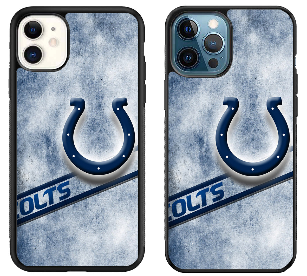 Indianapolis Colts Logo iPhone 11 | 11 Pro | 11 Pro Max Case