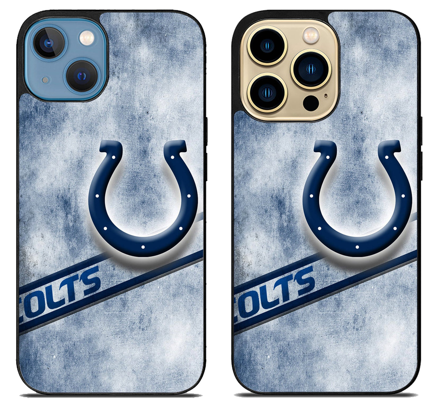 Indianapolis Colts Logo Cool iPhone 14 | 14 Plus | 14 Pro | 14 Pro Max Case