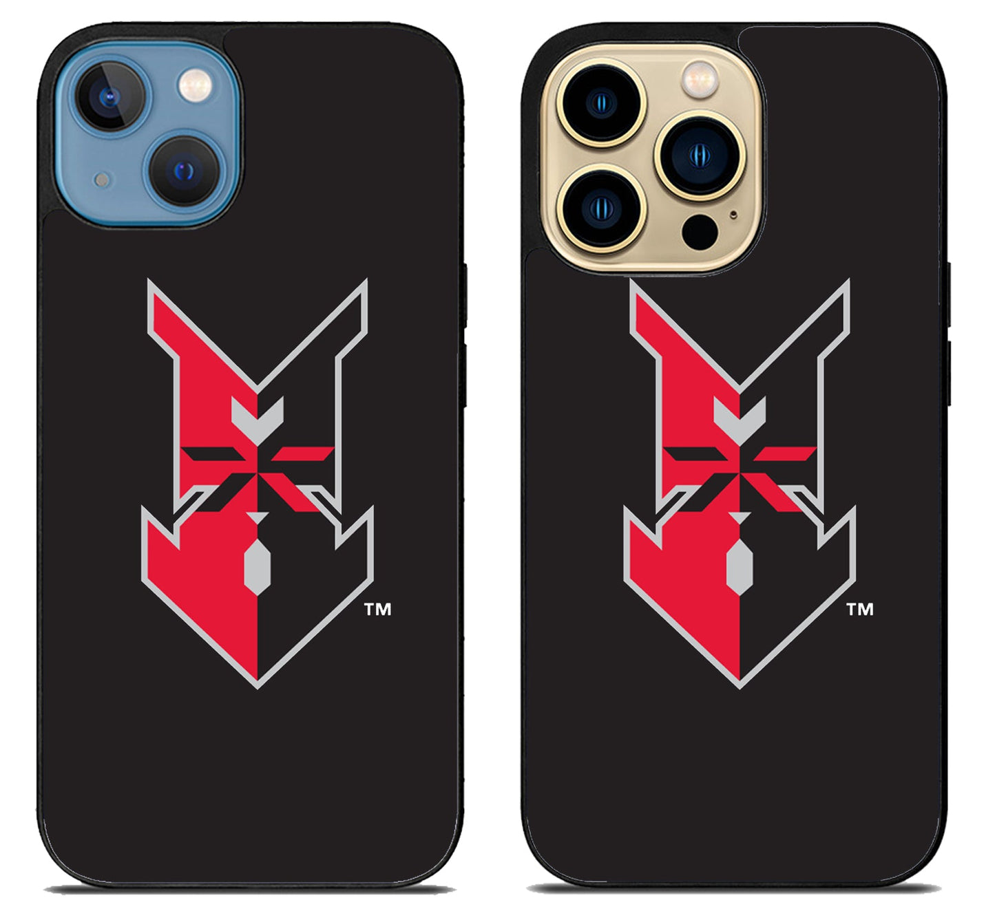 Indianapolis Indians iPhone 14 | 14 Plus | 14 Pro | 14 Pro Max Case