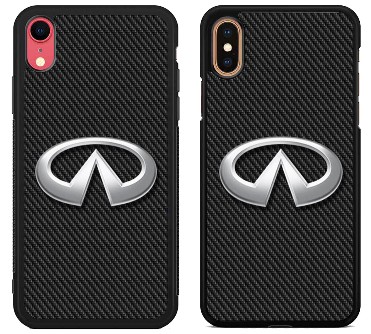 Infiniti Logo iPhone X | Xs | Xr | Xs Max Case
