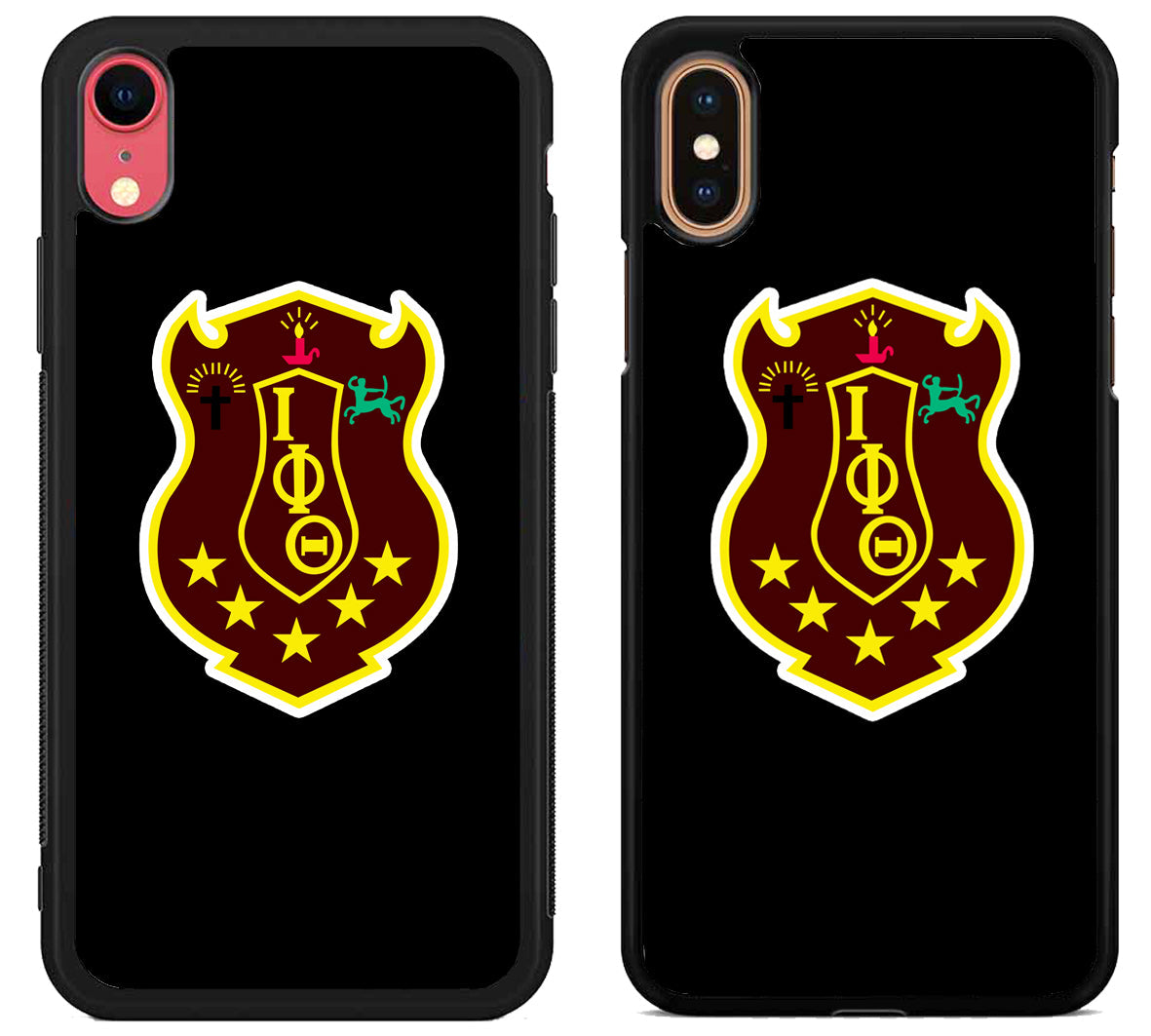 Iota Phi Theta Cool iPhone X | Xs | Xr | Xs Max Case