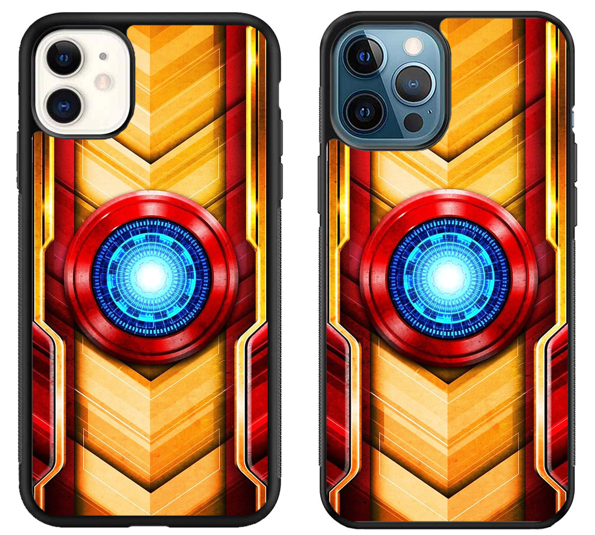 Iron Man Arc Reactor iPhone 11 | 11 Pro | 11 Pro Max Case
