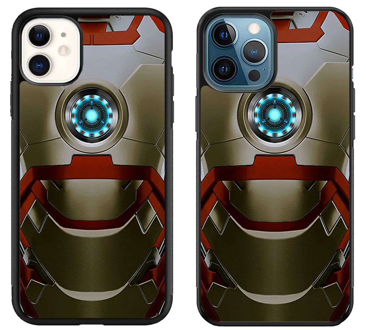 Iron Man Body Mark iPhone 11 | 11 Pro | 11 Pro Max Case
