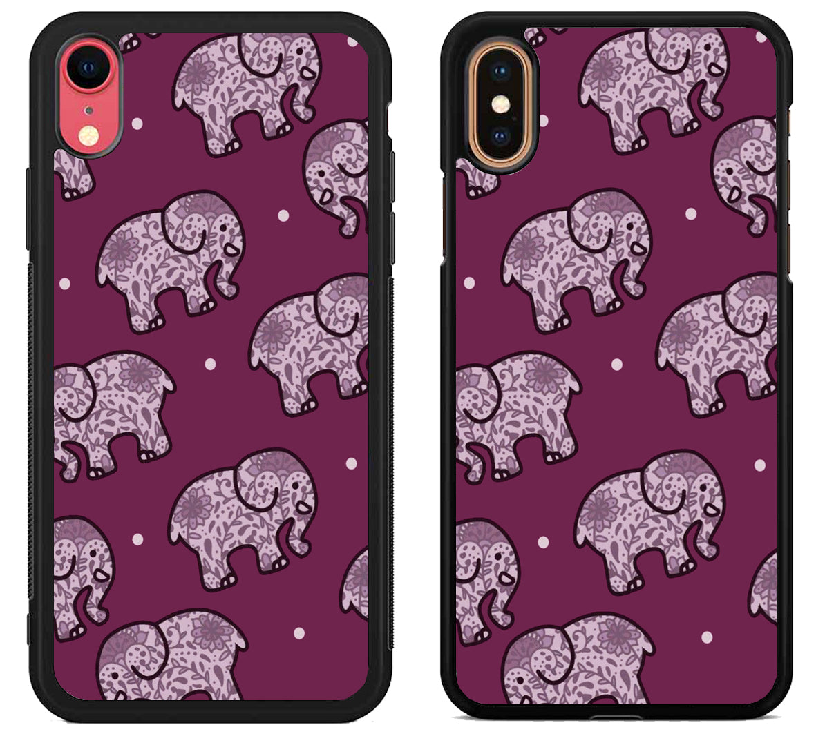Ivory Ella CoveriPhone X | Xs | Xr | Xs Max Case