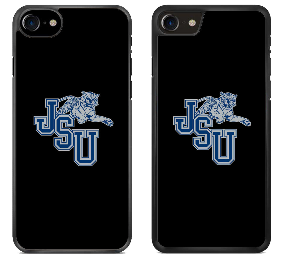 Jackson State Tigers University iPhone SE 2020 | iPhone SE 2022 Case