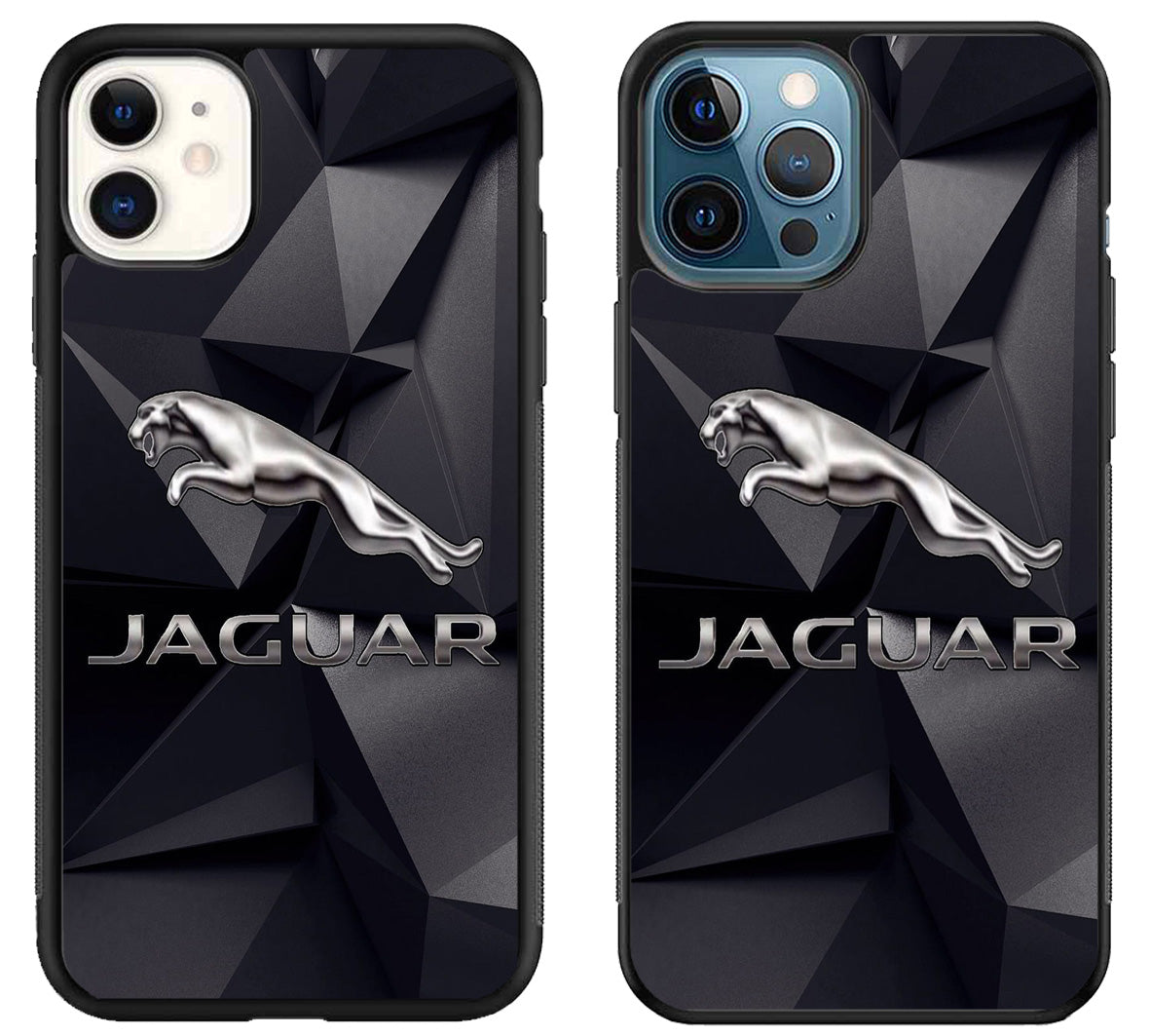 Jaguar Logo Emblem iPhone 11 | 11 Pro | 11 Pro Max Case