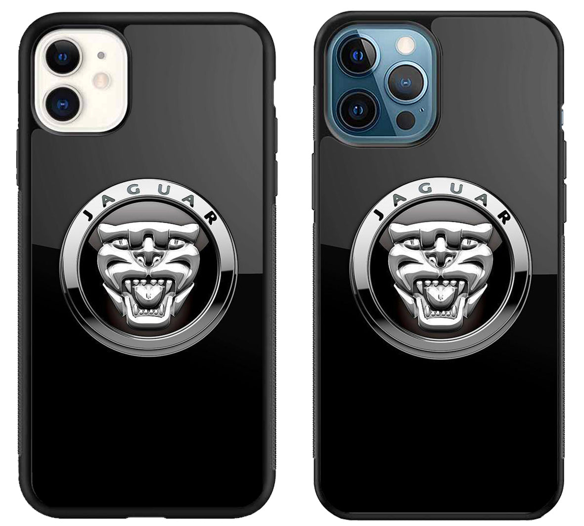 Jaguar Logo iPhone 11 | 11 Pro | 11 Pro Max Case