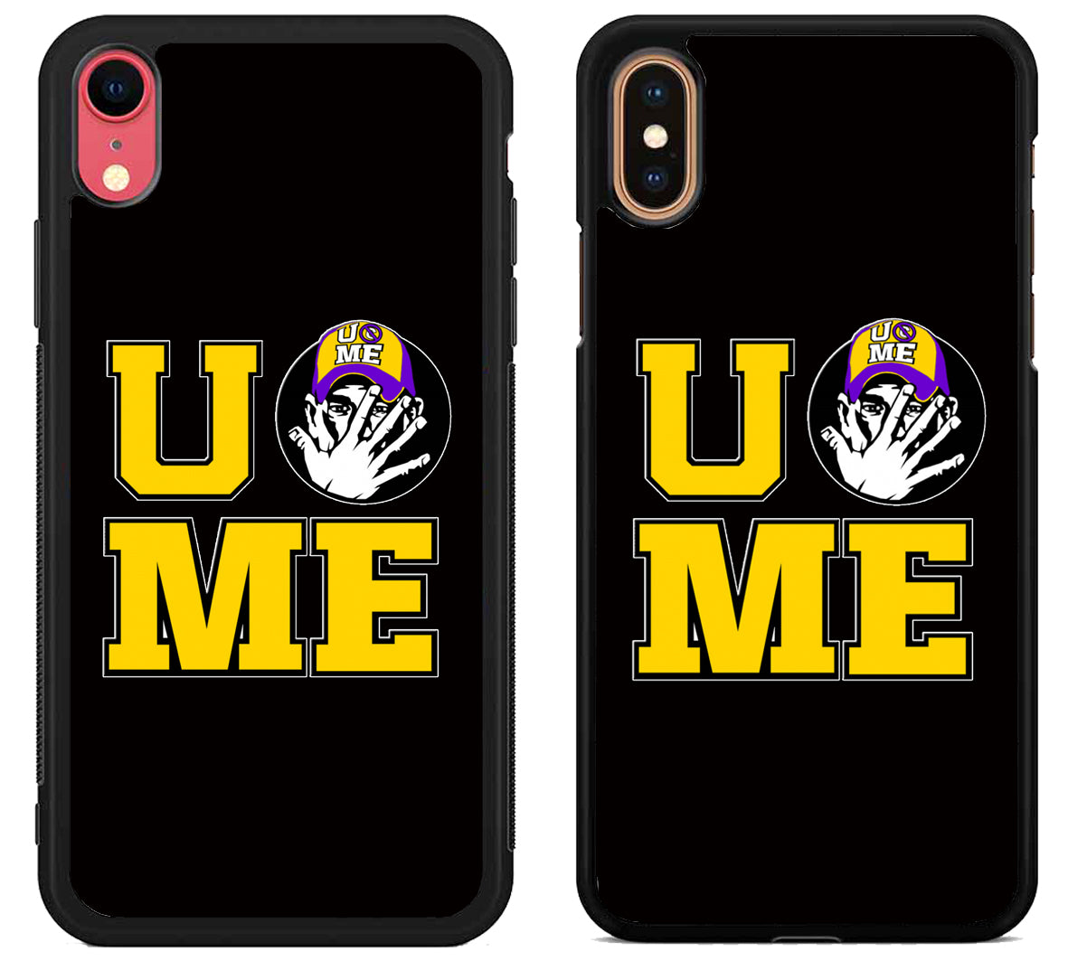 John Cena U Cant Me iPhone X | Xs | Xr | Xs Max Case