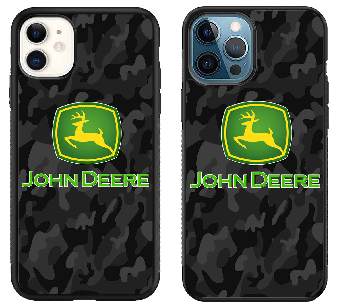 John Deere Camo iPhone 11 | 11 Pro | 11 Pro Max Case