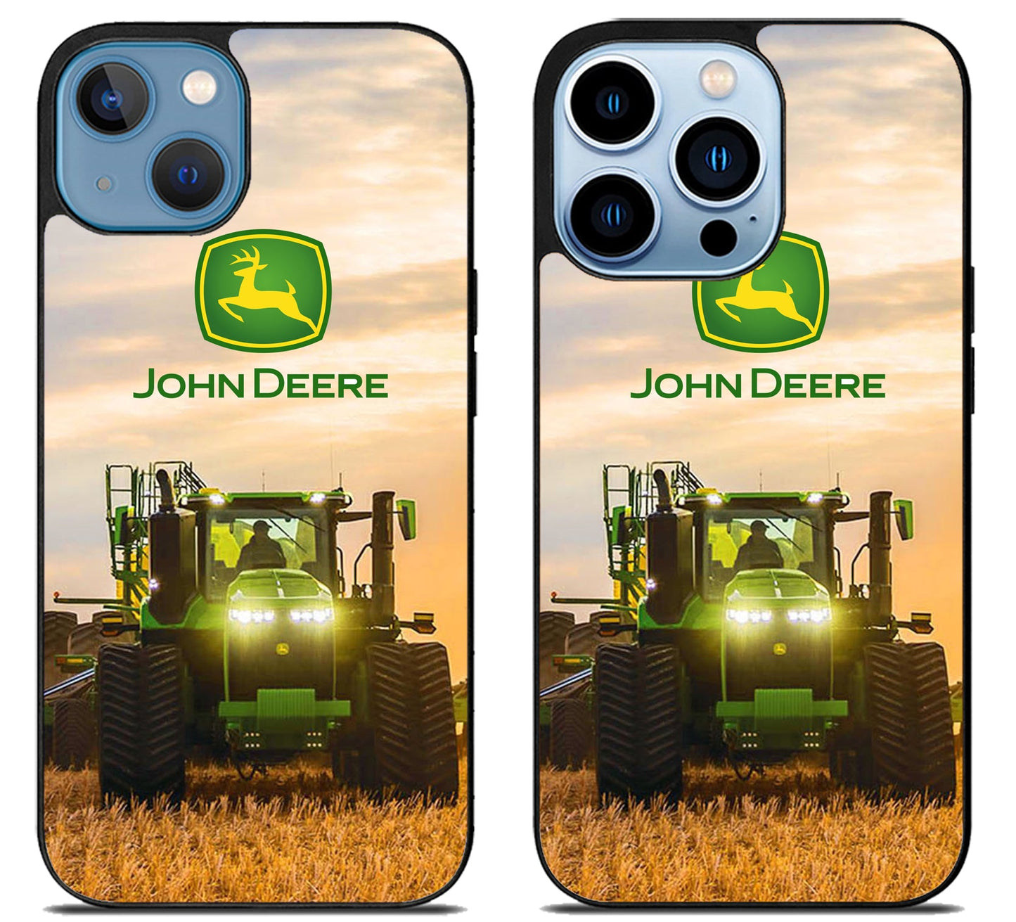 John Deere Cool iPhone 13 | 13 Mini | 13 Pro | 13 Pro Max Case