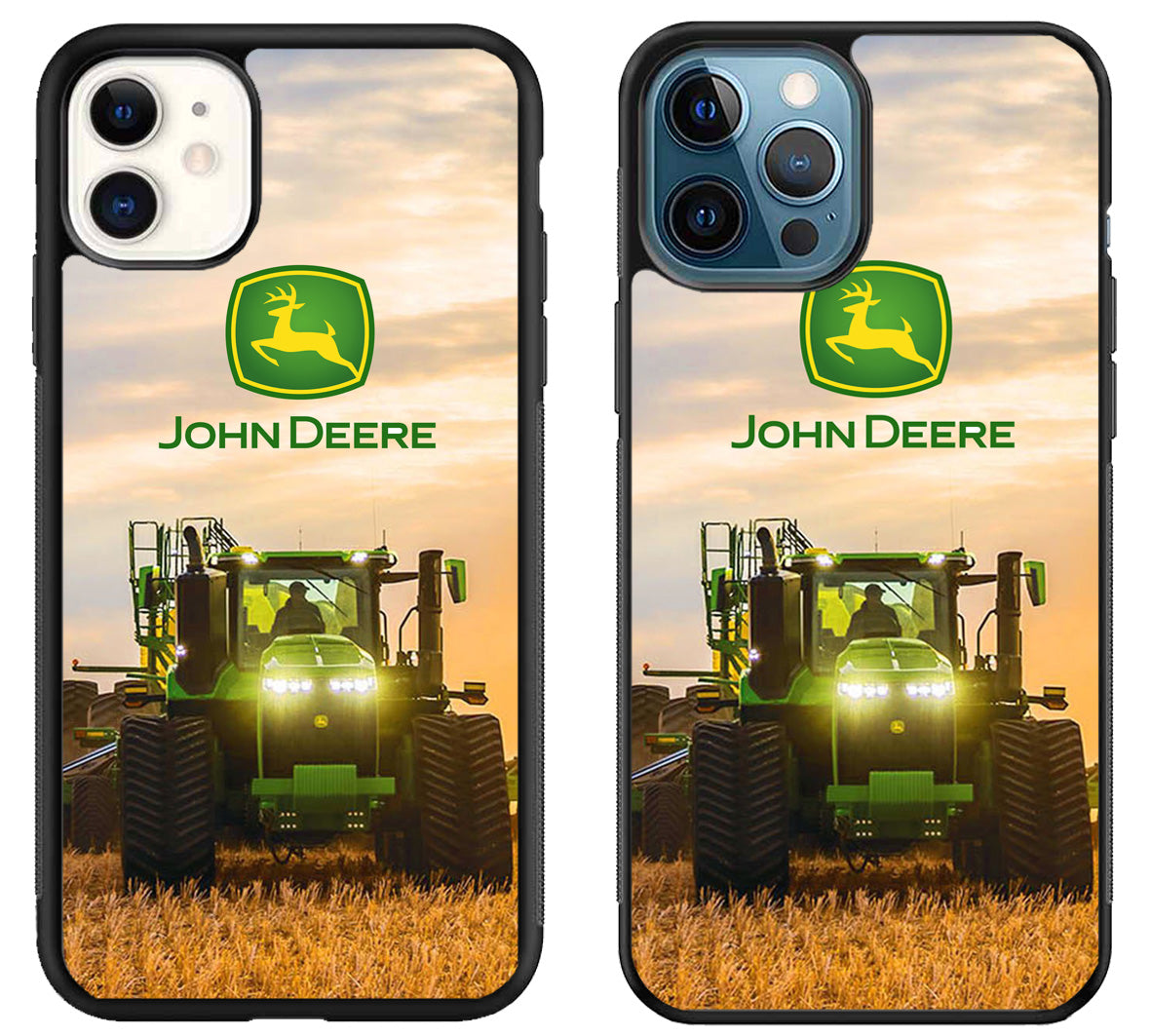 John Deere Cool iPhone 11 | 11 Pro | 11 Pro Max Case