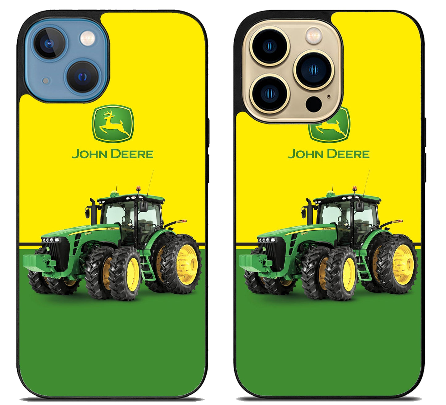 John Deere Cover iPhone 14 | 14 Plus | 14 Pro | 14 Pro Max Case