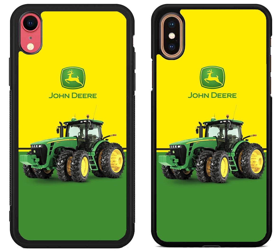 John Deere Cover iPhone X | Xs | Xr | Xs Max Case