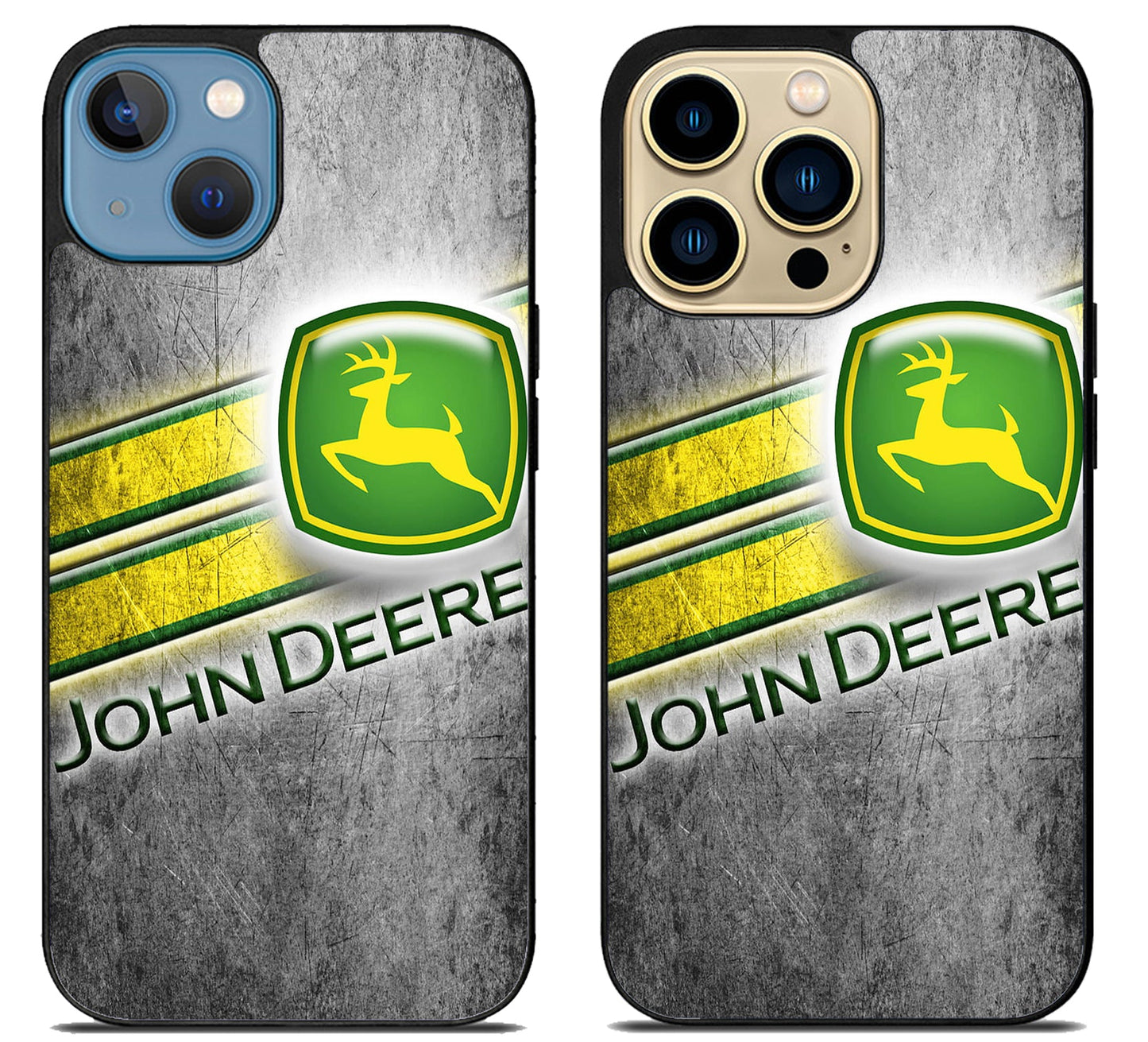 John Deere Vintage iPhone 14 | 14 Plus | 14 Pro | 14 Pro Max Case