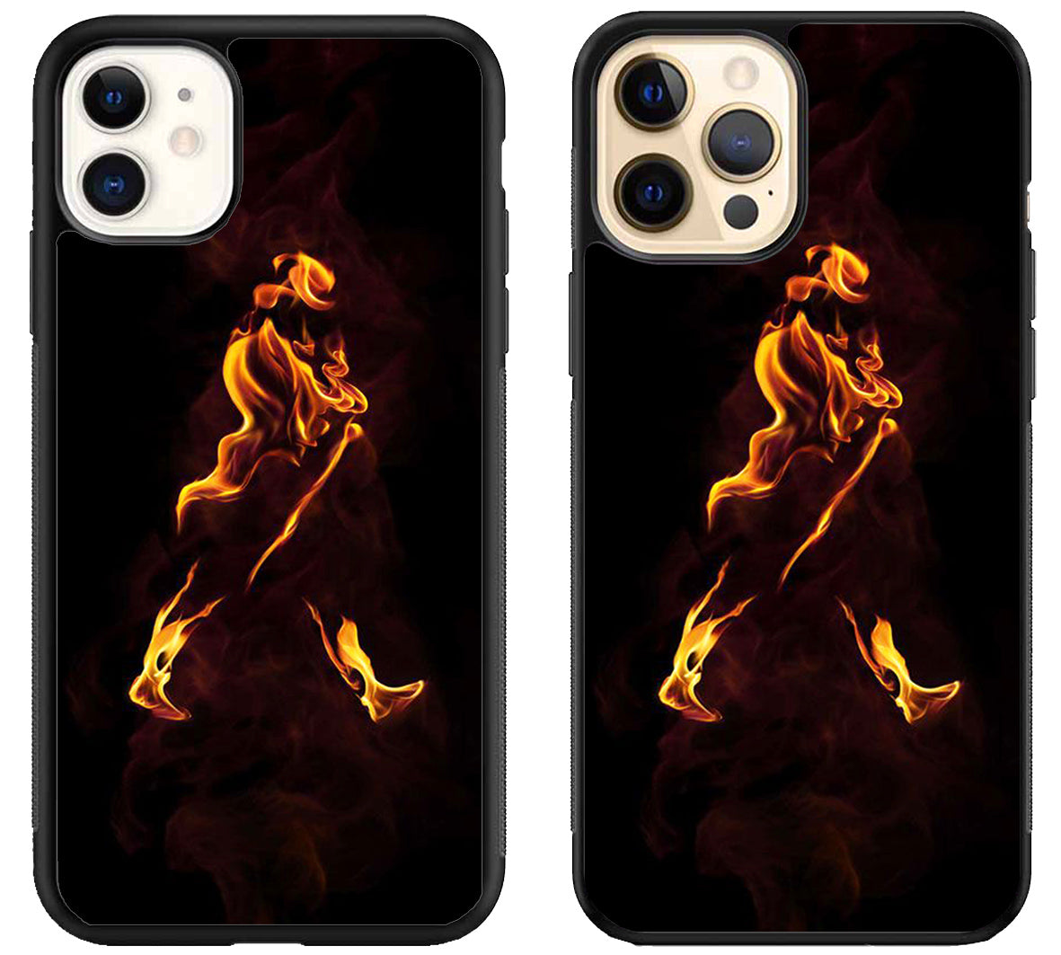 Johnnie Walker iPhone 12 | 12 Mini | 12 Pro | 12 Pro Max Case